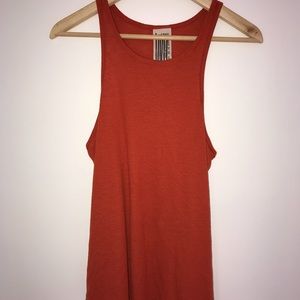 Free People tank
